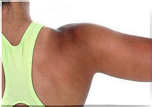 11 exercises that can help you get rid of shoulder problems