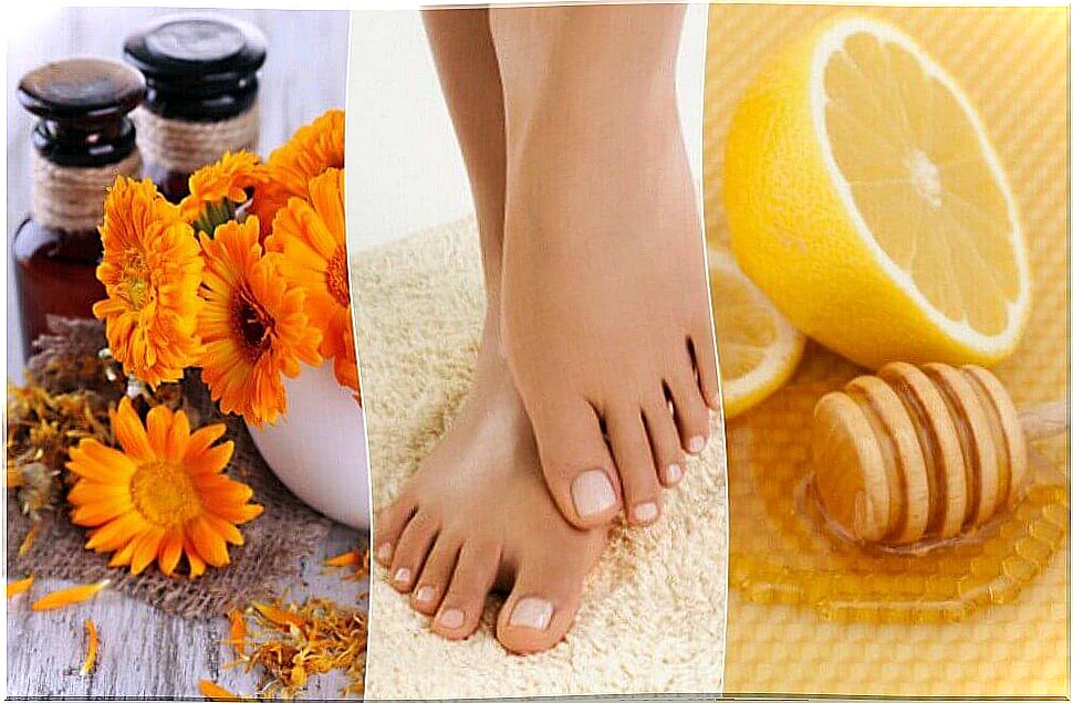 5 natural preparations for ingrown nails