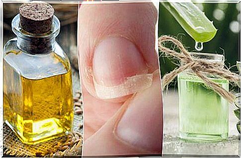 5 natural remedies to fix weak nails