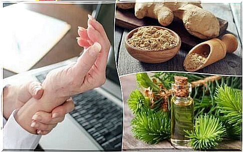 5 natural solutions for carpal tunnel pain