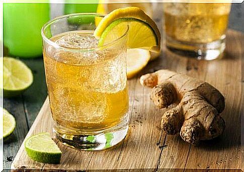 5 recipes for drinks to help you lose weight