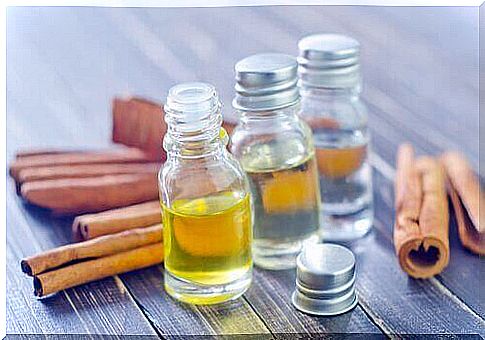 3-cinnamon oil