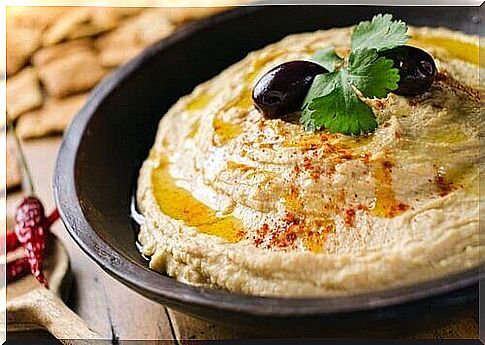 Hummus