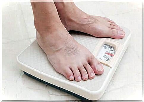 keep a healthy weight