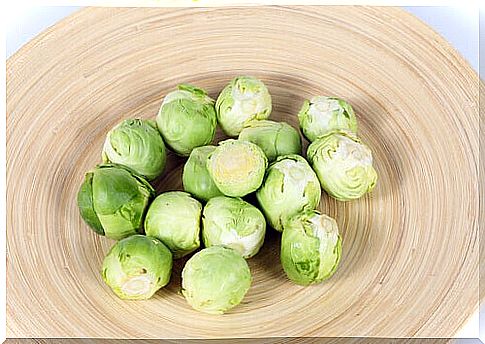 Brussels sprouts