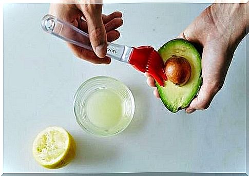 7 simple tips to prevent the avocado from turning brown