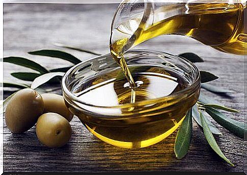 Olive oil