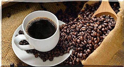 Coffee and coffee beans - facts about coffee