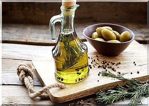 Olive oil