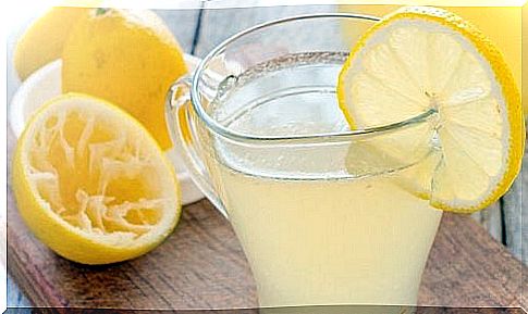 9 reasons to start your day with fresh lemonade