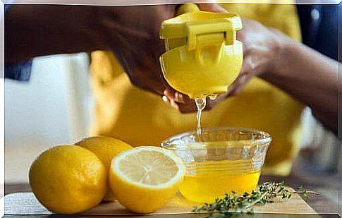 3-lemon juice