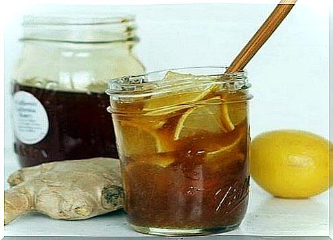 A powerful antiviral drink with only 3 ingredients