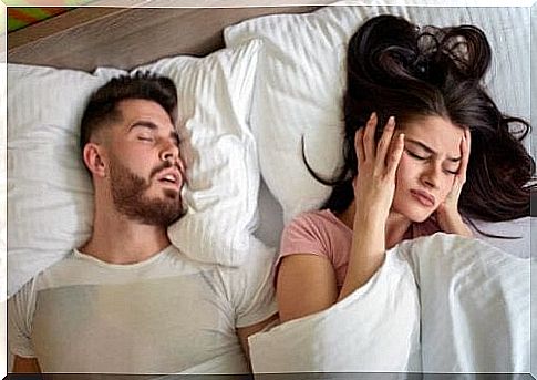 Are you affected by snoring?  Try these remedies