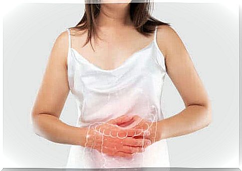 Characteristics and causes of leaky gut