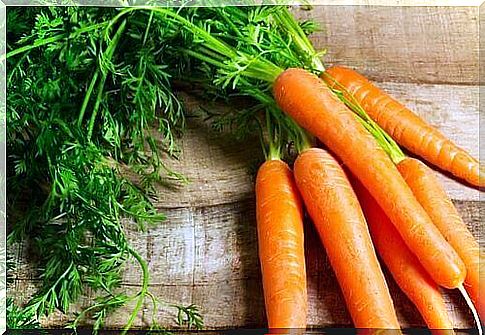 Carrots