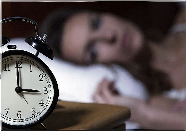 Diabetes and sleep problems: a very common condition