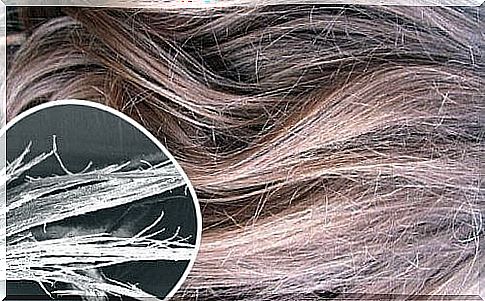 Discover How To Repair Worn Hair