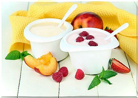 yogurt