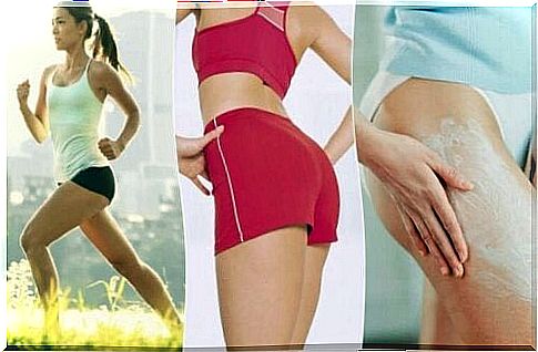 Do you want to lose weight and tone your thighs?  Try these 6 tricks