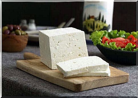 Everything you need to know about feta cheese