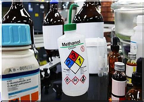 Everything you need to know about methanol poisoning