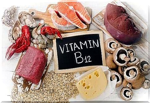 Everything you need to know about vitamin B12