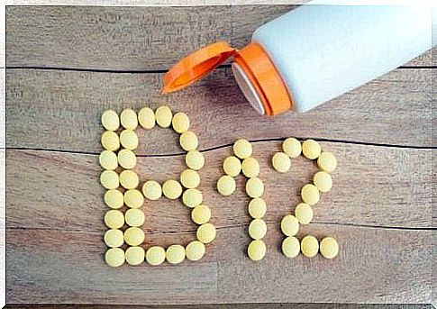 Everything you need to know about vitamin B12