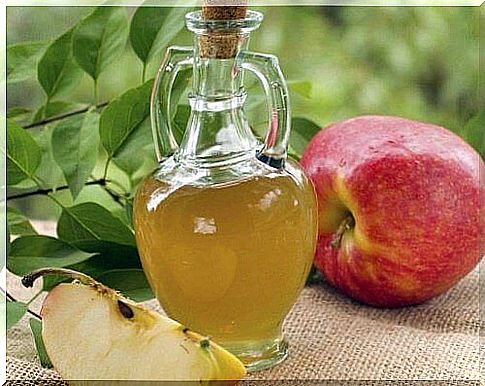 Fantastic uses for apple cider vinegar