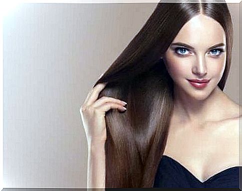 Find out how to achieve smooth and shiny hair