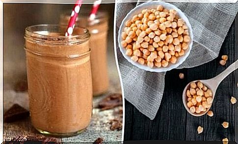 Four smoothies to increase your protein intake with unusual ingredients