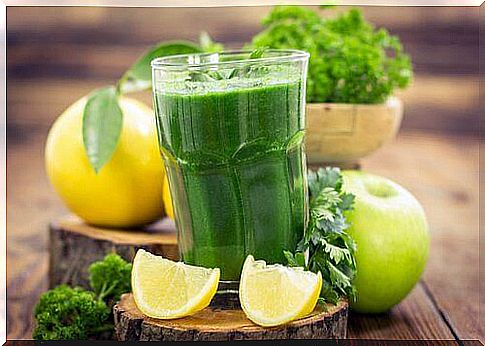 Healthy drinks for weight loss, try them!