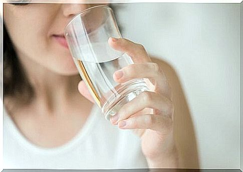 Watch what you drink to relieve irritable bowel syndrome