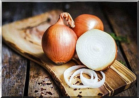 Onion