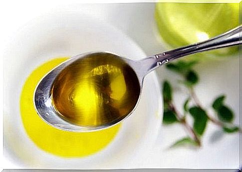 Lemon-and-olive oil