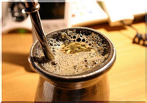 Yerba Mate