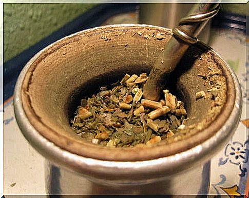 Yerba Mate