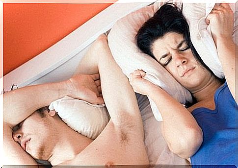 Interesting facts about snoring and snorers