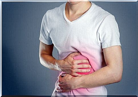 Learn about gastroenteritis: abdominal pain