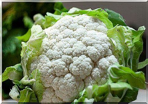 Cauliflower