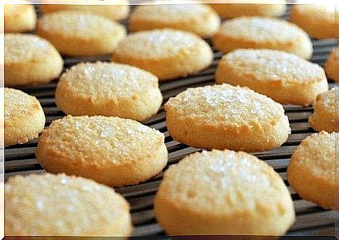 Learn how to make delicious Spanish Bilbao macaroons