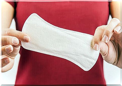 Panty liners: Harmful or not?