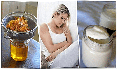 Relieve the symptoms of bacterial vaginosis with these 6 natural treatments