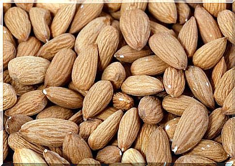 Almonds