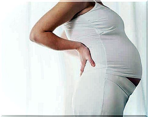 Sciatica during pregnancy: What can you do?