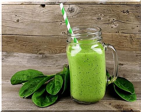 Seven reasons to eat spinach every day of the week