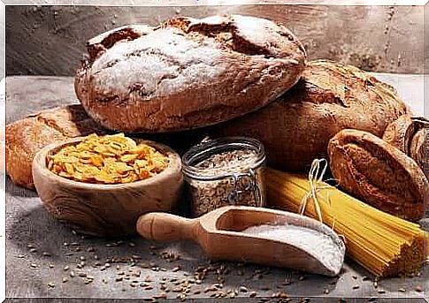 Six tricks to reduce your carbohydrate intake