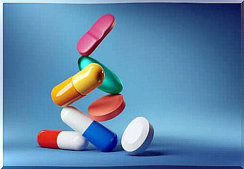 The most common myths about antibiotics