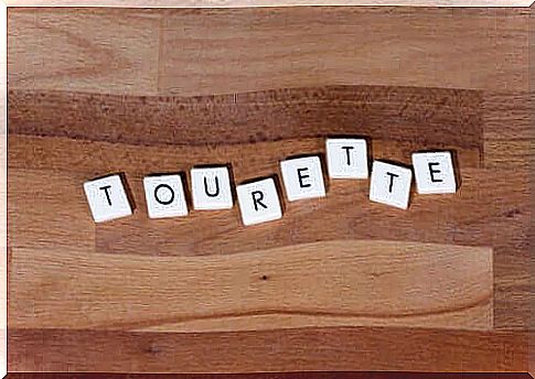 Treatment of Tourette's syndrome