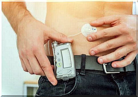 What are insulin pumps?