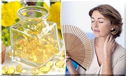 What is evening primrose oil and what are its benefits?